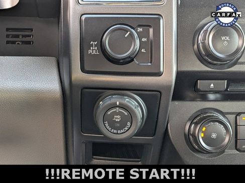 Used 2018 Ford F150 XLT w/ Equipment Group 301A Mid image 28