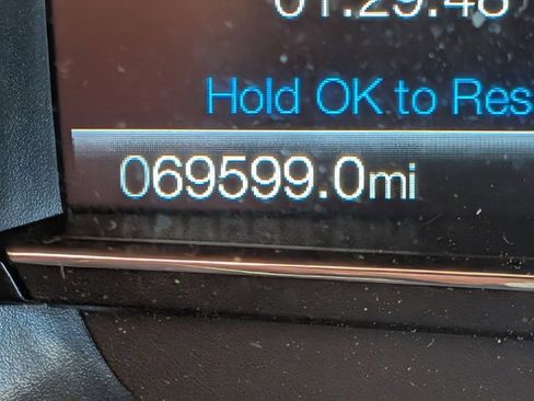 Used 2019 Ford Explorer Limited w/ Limited Luxury Package image 13