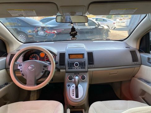 Used 2009 Nissan Sentra 2.0 S FE+ image 12