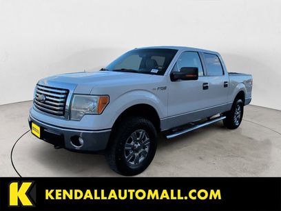Used 2011 Ford F150 XLT w/ XLT Chrome Pkg
