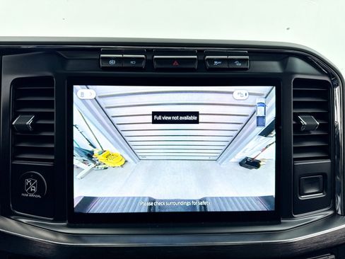 Used 2024 Ford F350 Lariat w/ Tremor Off-Road Package image 14