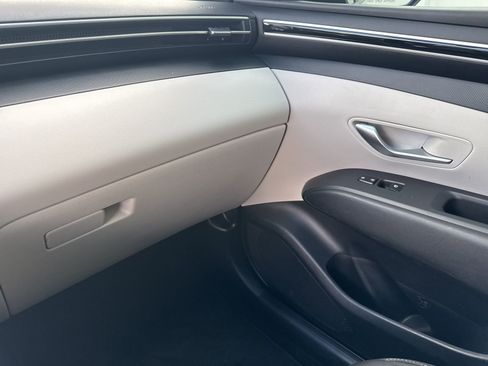 Certified 2024 Hyundai Tucson SEL FWD image 27