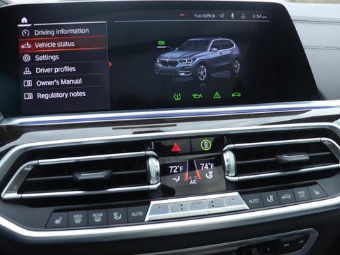 Used 2019 BMW X5 xDrive40i w/ Convenience Package image 37