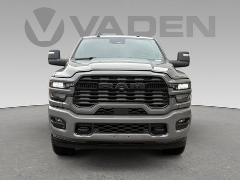 New 2026 RAM 2500 Big Horn AWD/4WD image 20