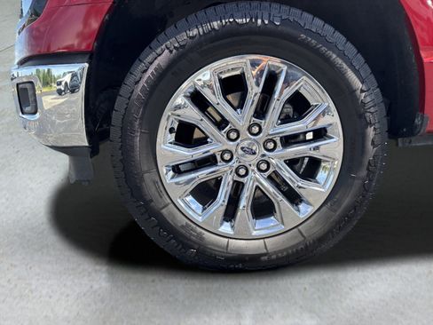 Used 2024 Ford F150 XLT w/ Equipment Group 302A MID AWD/4WD image 25