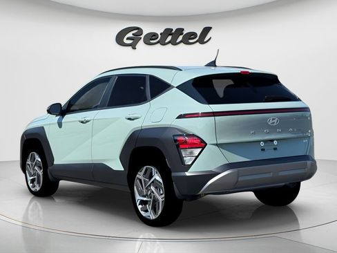 New 2026 Hyundai Kona SEL Premium FWD image 11