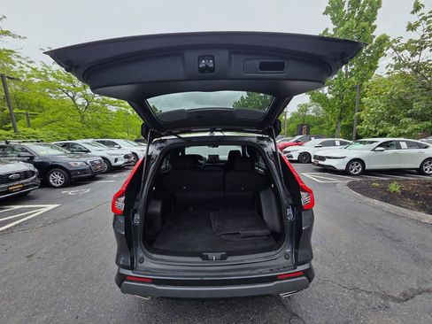 Used 2023 Honda CR-V Sport image 7