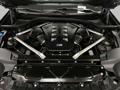Certified 2026 BMW X7 M60i AWD/4WD image 13