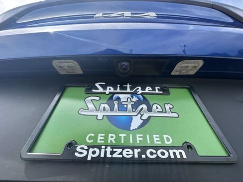 Certified 2023 Kia Sportage X-Line AWD/4WD image 42
