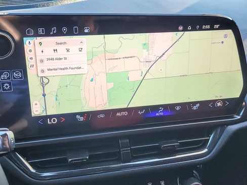 Certified 2025 Chevrolet Equinox EV RS image 12