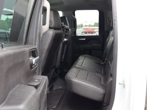 Used 2020 GMC Sierra 2500 4x4 Double Cab w/ Convenience Package image 6