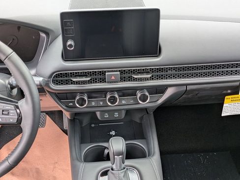 New 2026 Honda HR-V EX-L image 11