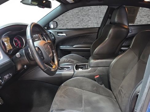 Used 2023 Dodge Charger R/T w/ Plus Group image 15