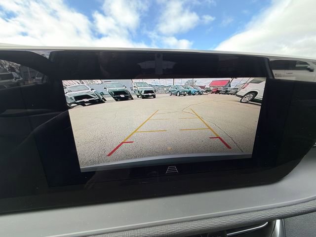 New 2026 Buick Envista Sport Touring w/ Convenience I Package FWD image 39