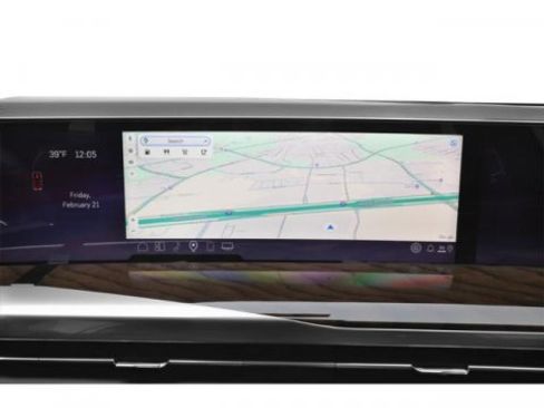 New 2026 Cadillac Escalade ESV Sport image 18