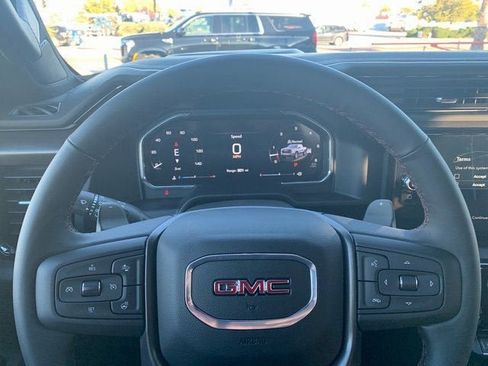 New 2026 GMC Sierra 1500 AT4X image 25