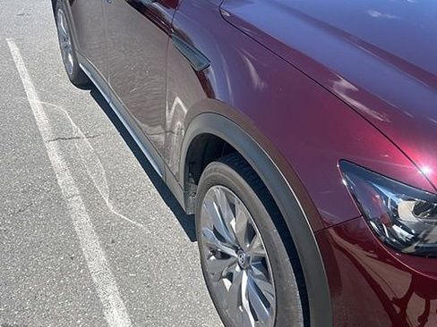 Used 2024 MAZDA CX-90 3.3 Turbo w/ Premium Plus Pkg AWD/4WD image 7