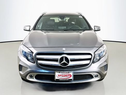Used 2017 Mercedes-Benz GLA 250 4MATIC image 19