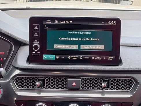 Used 2023 Acura Integra A-Spec image 13