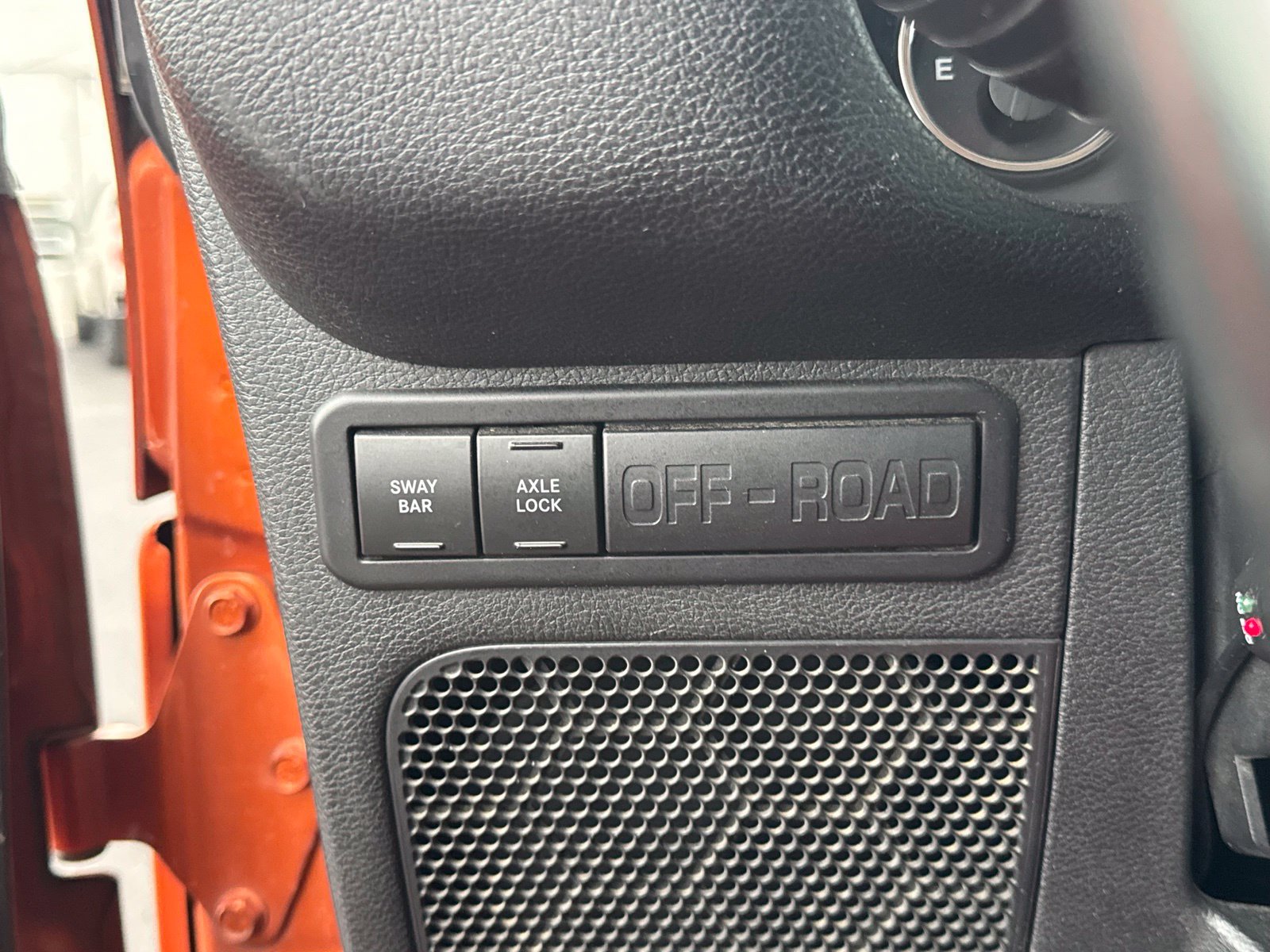 Used 2011 Jeep Wrangler Rubicon w/ Dual Top Group AWD/4WD image 14