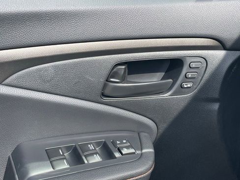 New 2026 Honda Ridgeline TrailSport image 31