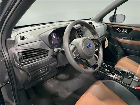 Used 2026 Subaru Forester Touring image 11