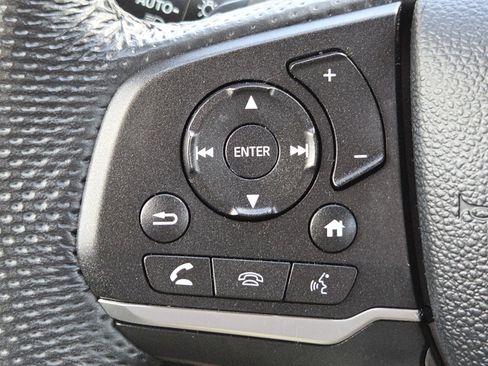 Certified 2023 Honda Passport EX-L image 10