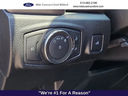 Used 2020 Ford Ranger XLT w/ Equipment Group 301A Mid AWD/4WD image 22