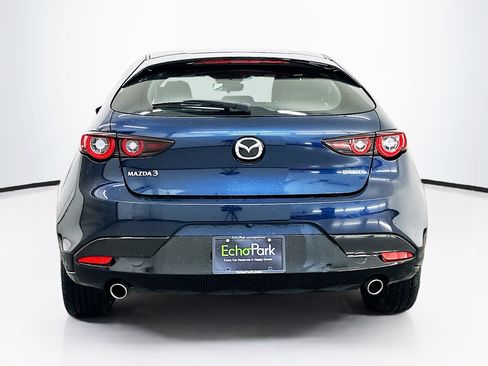 Used 2024 MAZDA MAZDA3 s image 7