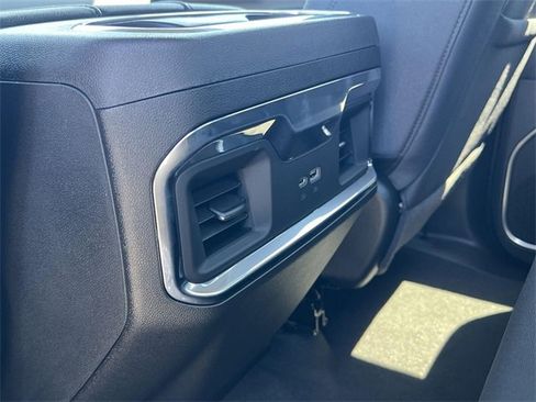 New 2026 GMC Sierra 1500 Elevation w/ LPO, Elevation Black Package image 28