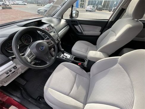 Used 2015 Subaru Forester 2.5i Premium w/ All-Weather Package image 14