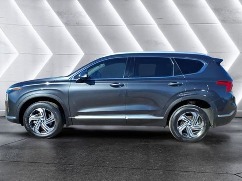 Used 2023 Hyundai Santa Fe SEL w/ Premium Package image 2