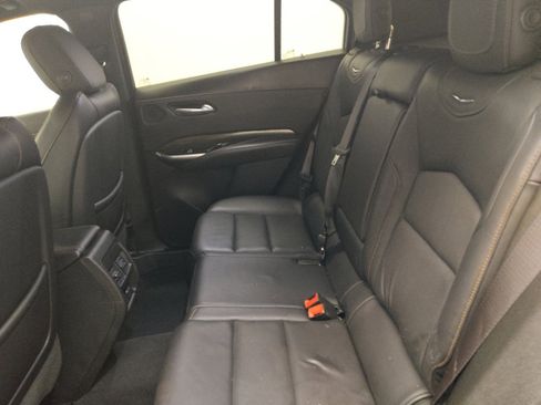 Used 2019 Cadillac XT4 Sport image 18