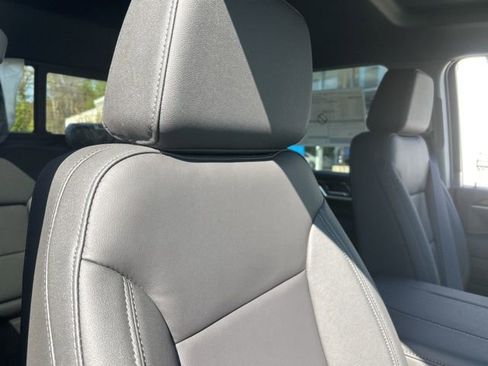 New 2026 Chevrolet Silverado 2500 LT w/ Trail Boss Package image 21