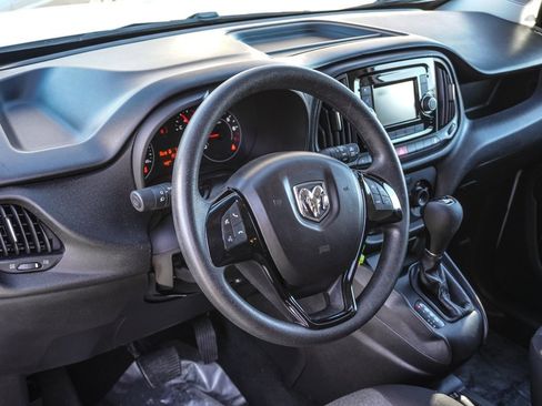 Used 2022 RAM ProMaster City Wagon image 28