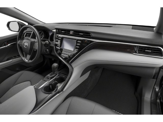 Used 2019 Toyota Camry LE FWD image 10