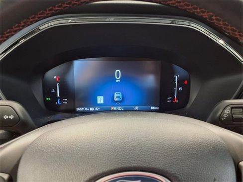 Certified 2023 Ford Escape ST-Line w/ Tech Pack #1 image 17