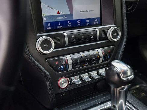 Used 2021 Ford Mustang GT Premium w/ Ford Safe & Smart Package image 22