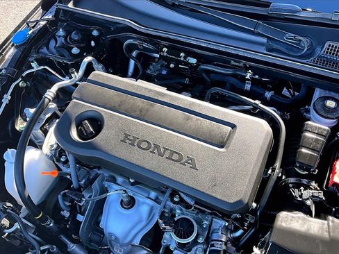 Used 2025 Honda Civic Sport image 30