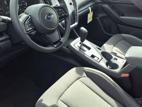 New 2026 Subaru Crosstrek 2.0i Premium image 13