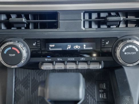 New 2026 Toyota Tacoma SR5 RWD image 21