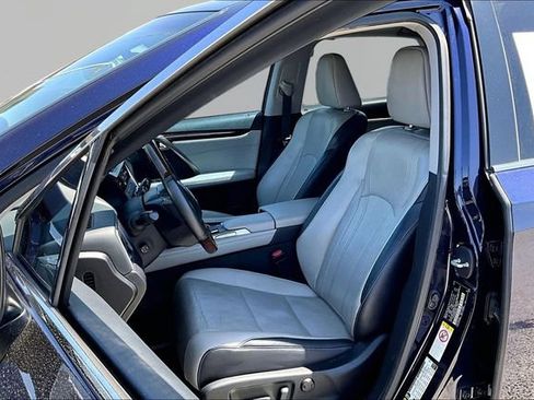 Used 2016 Lexus RX 350 FWD w/ Premium Package image 27