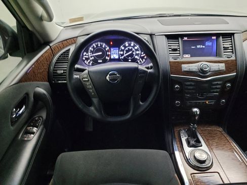 Used 2017 Nissan Armada SV w/ Driver Package AWD/4WD image 22
