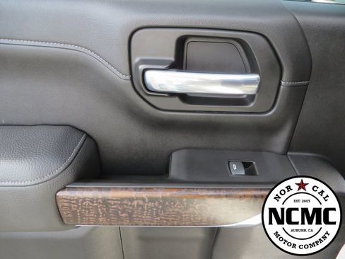 Used 2020 GMC Sierra 1500 Denali w/ Denali Ultimate Package image 48