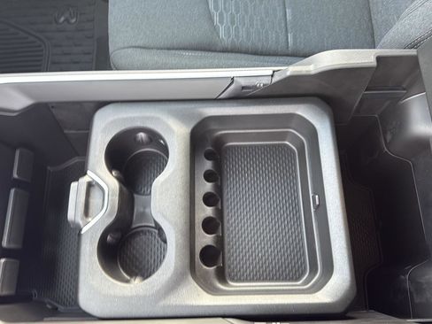 New 2026 RAM 2500 Big Horn image 22