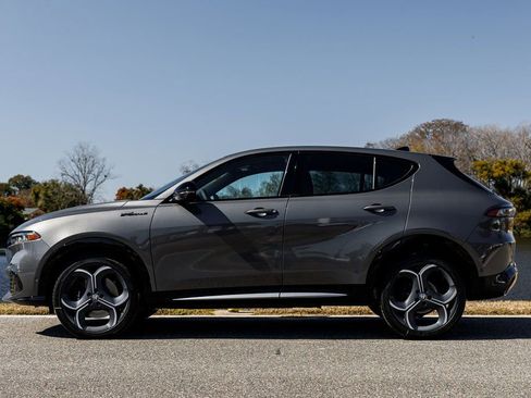 New 2026 Alfa Romeo Tonale w/ Active Assist Package image 6