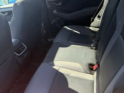 Used 2021 Subaru Outback Onyx Edition XT AWD/4WD image 10