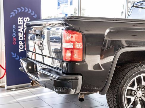 Used 2015 GMC Sierra 1500 SLE image 14