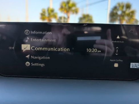 New 2026 MAZDA CX-50 AWD 2.5 S w/ Cargo Package image 36