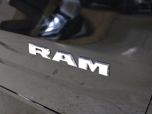 New 2026 RAM 1500 Big Horn AWD/4WD image 40